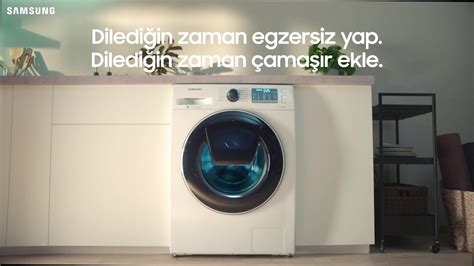 samsung çamaşır makinesi lastik değişimi